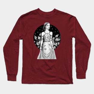 Ivy Long Sleeve T-Shirt